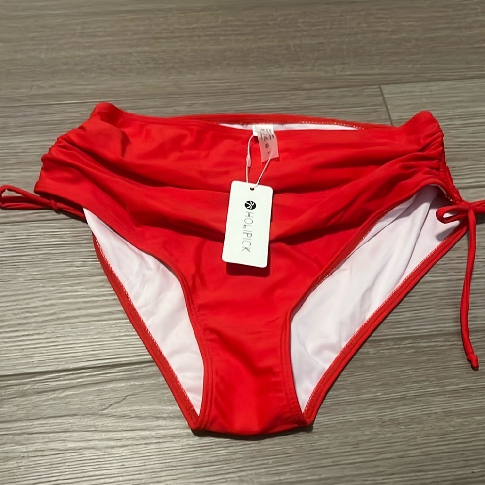 Bikini bottom